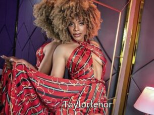 Taylorlenor