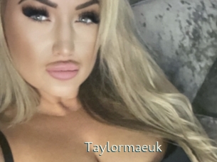Taylormaeuk