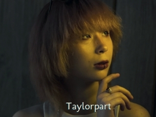 Taylorpart