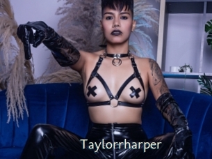 Taylorrharper