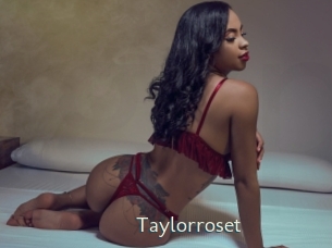 Taylorroset