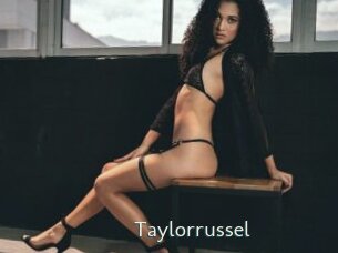 Taylorrussel