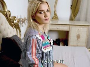 Taylorrutt