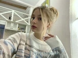 Taylorsmmith