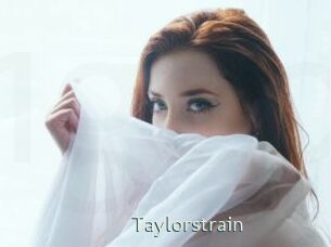 Taylorstrain