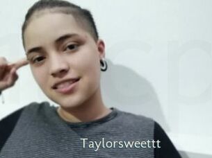 Taylorsweettt