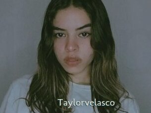 Taylorvelasco