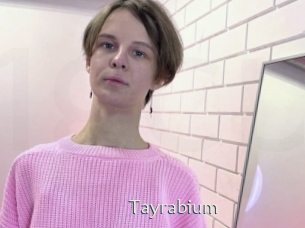 Tayrabium