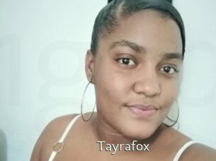 Tayrafox