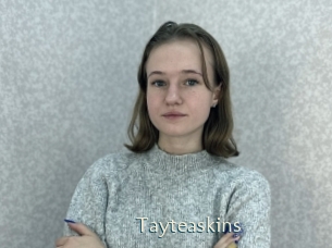 Tayteaskins