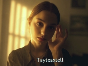 Tayteaxtell