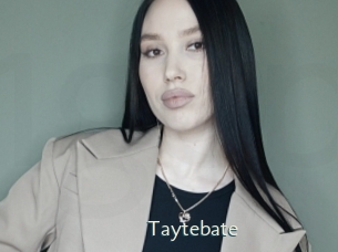 Taytebate