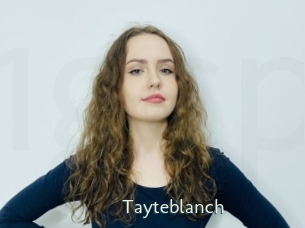 Tayteblanch
