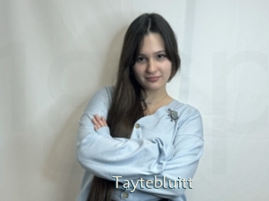 Taytebluitt