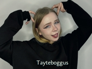 tayteboggus 1 grosse chatte poilue