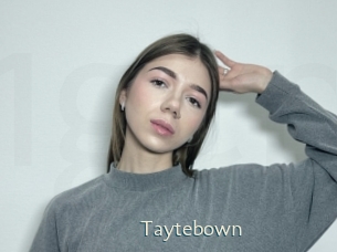 Taytebown