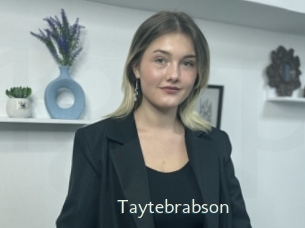 Taytebrabson