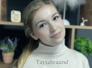 Taytebraund