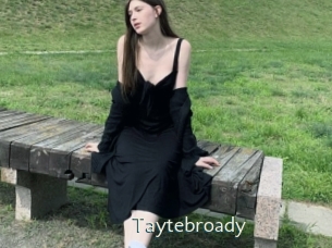 Taytebroady