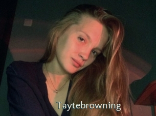 Taytebrowning