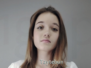 Taytebun