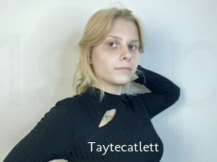 Taytecatlett