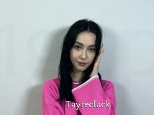 Tayteclack