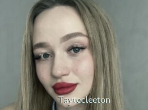 Taytecleeton