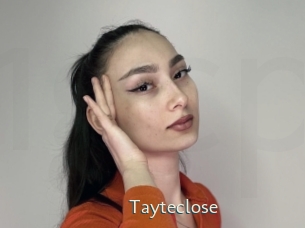 Tayteclose