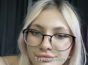 taytecoombs 1 grosse chatte poilue
