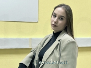 taytedennett 1 grosse chatte poilue