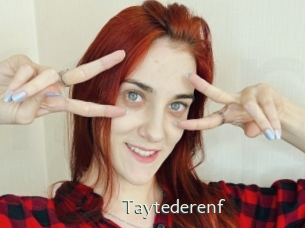Taytederenf