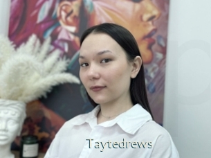 Taytedrews