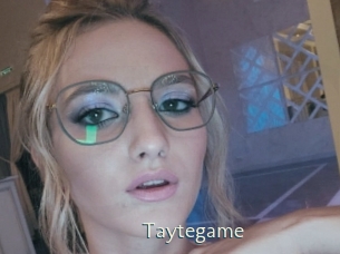 Taytegame