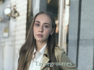 Taytegroomes