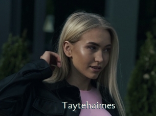 Taytehaimes