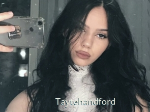 Taytehandford