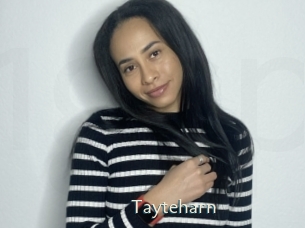 Tayteharn