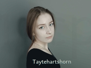 Taytehartshorn