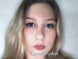 Taytehaydon