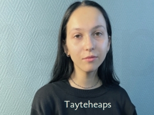 Tayteheaps