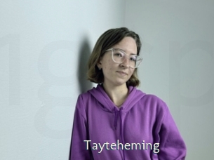 Tayteheming