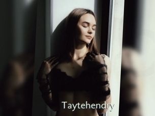 Taytehendry