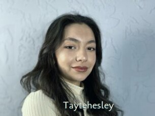 Taytehesley