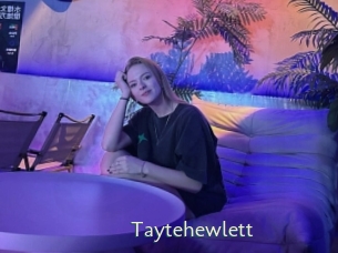 Taytehewlett