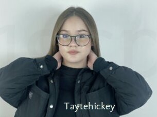 taytehickey 1 grosse chatte poilue