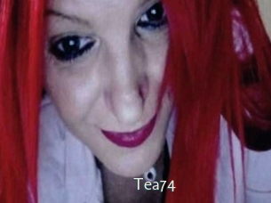 Tea74
