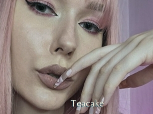 Teacake