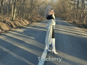 Teacherry