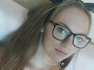 Teajarre